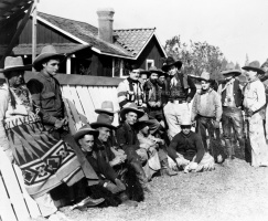 Tom Mix 1921 #8